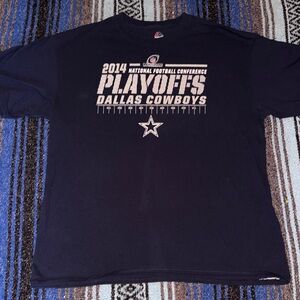 Dallas Cowboys Tee Shirt